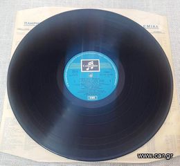 Telly Savalas – This Is Telly Savalas... LP-thumb-2
