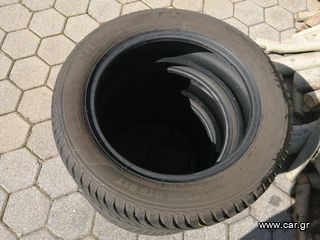 Λαστιχα Kumho