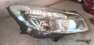OPEL INSIGNIA 2008-2013 ΦΑΝΟΣ ΕΜΠΡΟΣ ΔΕΞΙΟΣ 1216688