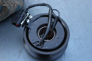 FORD TRANSIT CONNECT MK1 CLUTCH ASSY 4135322