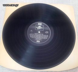 Shirley Bassey – Broadway Bassey's Way LP-thumb-2