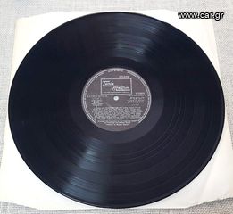 Michael Masser – Mahogany LP-thumb-2