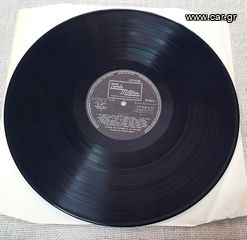 Michael Masser – Mahogany LP-thumb-3