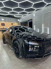 Audi TTS 2015