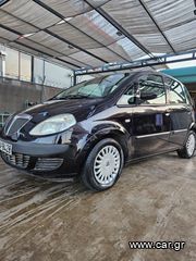 Lancia MUSA 2006 1.4lt