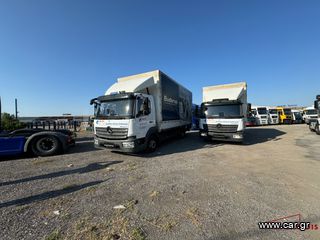Καρότσα Μουσαμάς Mercedes-Benz 2017 816-thumb-1
