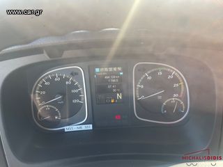 Καρότσα Μουσαμάς Mercedes-Benz 2017 816-thumb-3