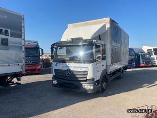 Καρότσα Μουσαμάς Mercedes-Benz 2017 816-thumb-4