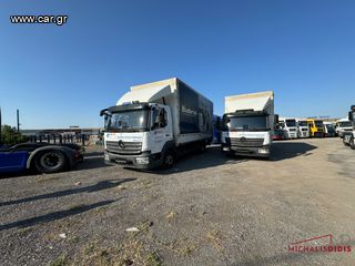 Καρότσα Μουσαμάς Mercedes-Benz 2017 816-thumb-1