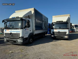 Καρότσα Μουσαμάς Mercedes-Benz 2017 816-thumb-2
