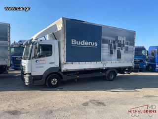 Καρότσα Μουσαμάς Mercedes-Benz 2017 816-thumb-4