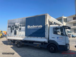 Καρότσα Μουσαμάς Mercedes-Benz 2017 816-thumb-6