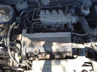 ΚΙΝΗΤΗΡΑΣ ΓΙΑ KIA SHUMA 1.5 '00