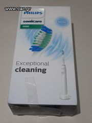 Philips Rechargeable Sonic Toothbrush