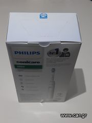 Philips Rechargeable Sonic Toothbrush-thumb-2