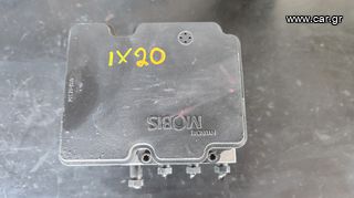 Μονάδα ABS Hyundai IX20 '11-'15