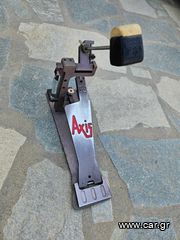 Axis Bass Drum Pedal +