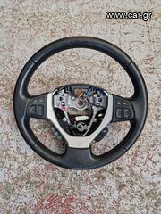 ΤΙΜΟΝΙ SUZUKI VITARA 19-24