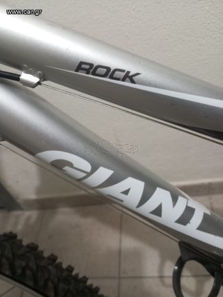 Giant '20 Rock