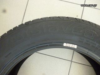 2 ΕΛΑΣΤΙΚΑ ΚΑΛΟΚΑΙΡΙΝΑ GISLAVED ULTRA SPEED 2 ΔΙΑΣΤΑΣΗΣ 195/55R16 ΠΑΡΑΓΩΓΗΣ 43/21 ΣΕ ΑΡΙΣΤΗ ΚΑΤΑΣΤΑΣΗ.-thumb-1