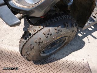 Kymco MXU 150 2015-thumb-6