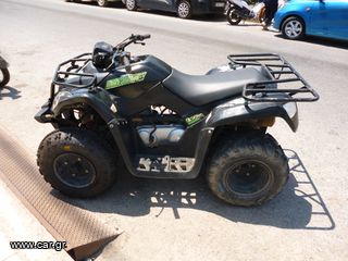 Kymco MXU 150 2015-thumb-2