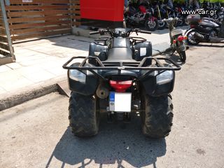 Kymco MXU 150 2015-thumb-4