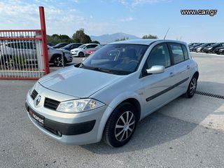 Renault Megane '03