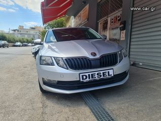 Skoda Octavia '19