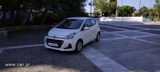 Hyundai i 10 '19 ΕΛΛΗΝΙΚΗΣ ΑΝΤΙΠΡΟΣΩΠΕΙΑΣ ΠΡΟΣΦΟΡΑ!!!!!