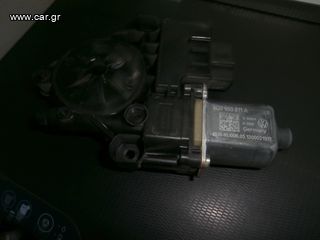 SKODA OCTAVIA 6 ΜΟΤΕΡ ΠΑΡΘΥΡΟΥ ΠΙΣΩ ΑΡΙΣΤΕΡΟ 2013-2017