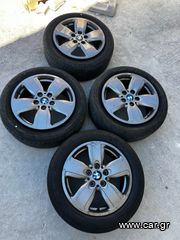 Ζαντολάστιχα BMW 517 Style F40 Bridgestone 205/55R16 91W