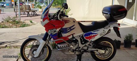 Honda XRV 750 '96 AFRICA TWIN