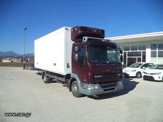 DAF '08 LF 45-220 EURO.IV  A/C *ΕΛΛΗΝΙΚΟ*