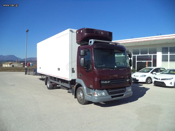 DAF '08 LF 45-220 EURO.IV  A/C *ΕΛΛΗΝΙΚΟ*