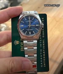 Rolex oyster perpetual clean factory