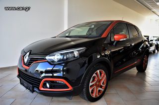 Renault Captur 2014 1.5Dci DYNAMIC+ SPECIAL EDITION DIESEL