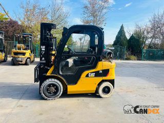 CAT 2008 GP25N-thumb-1