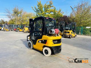 CAT 2008 GP25N-thumb-2