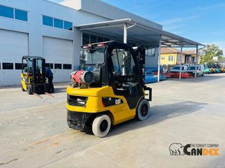 CAT 2008 GP25N-thumb-3