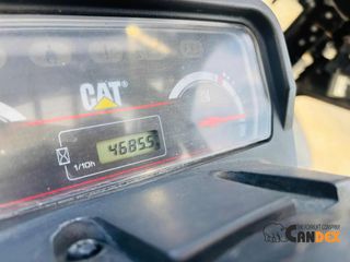 CAT 2008 GP25N-thumb-7