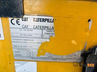 CAT 2008 GP25N-thumb-8