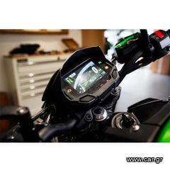 Σκίαστρο sun visor For Kawasaki Z900 Z650 NINJA 650 1000 Z 900 2020-2024