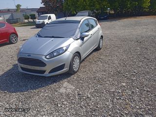 Ford Fiesta '14 1,6D