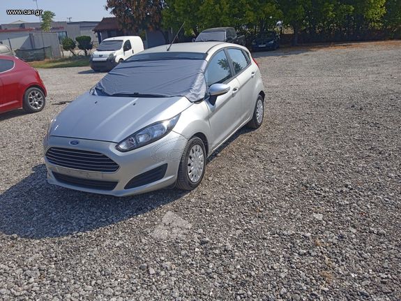 Ford Fiesta '14 1,6D