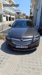 Opel Insignia 2014 ESTATE/STATION WAGON SPORTS TOURER ELITE NAV CDTI