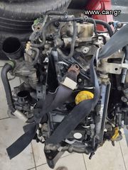 R9M  1.6 diesel 130ps NISSAN, RENAULT , MERCEDES-thumb-4