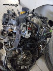 R9M  1.6 diesel 130ps NISSAN, RENAULT , MERCEDES-thumb-3