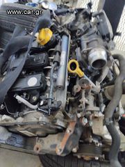 R9M  1.6 diesel 130ps NISSAN, RENAULT , MERCEDES-thumb-5