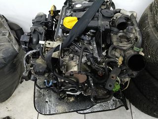 R9M  1.6 diesel 130ps NISSAN, RENAULT , MERCEDES-thumb-6